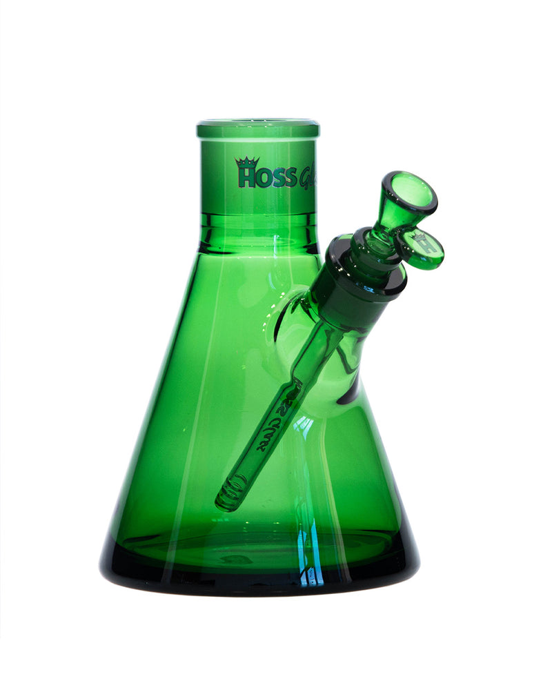H004C - Full Color Beaker Base with 19mm Joint - BLOWOUT