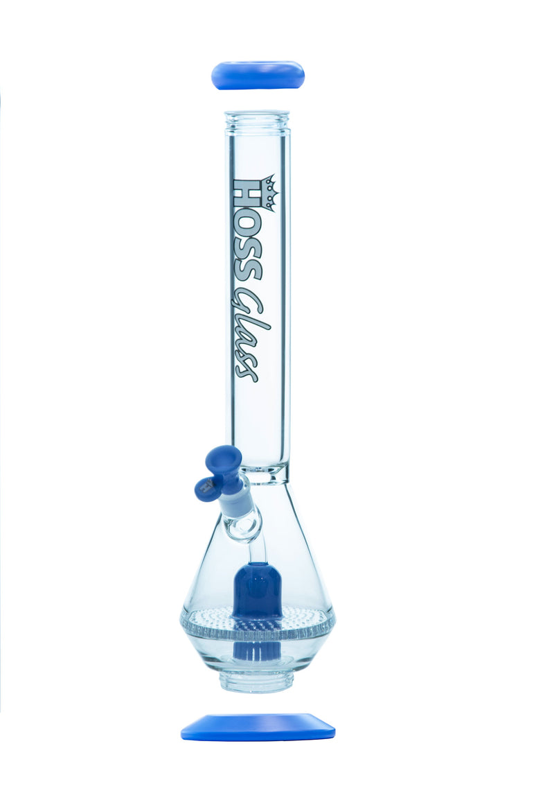 H524 - Honeycomb Beaker with removable parts (18")