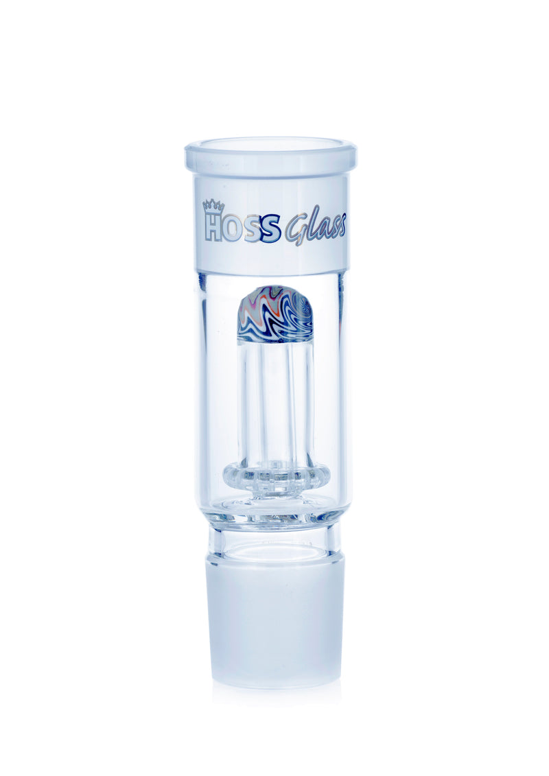 YH906 - Dome Perc with Color Reversal