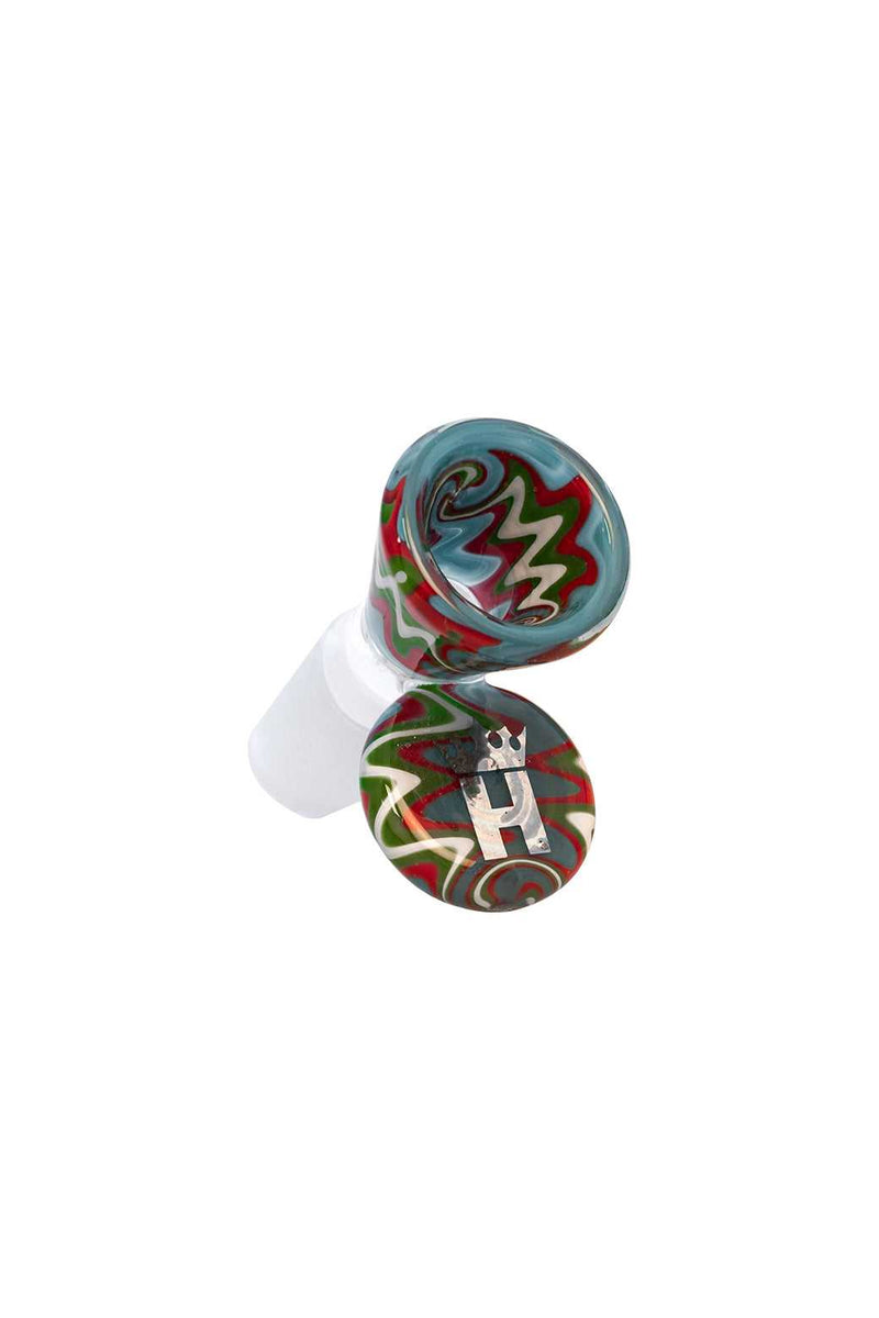 YX35C - Color Reversal Cone Bowl