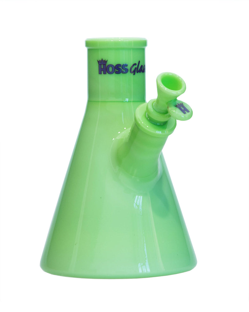 H004C - Full Color Beaker Base with 19mm Joint