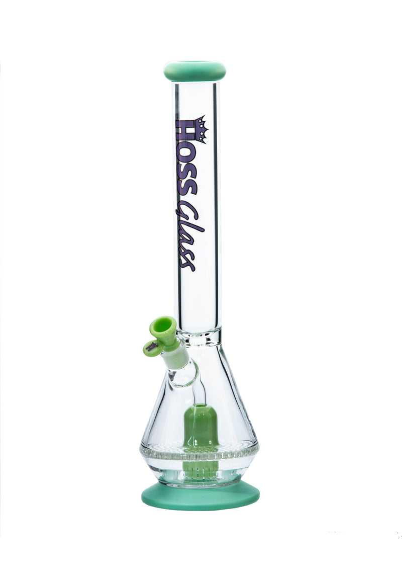 H524 - Honeycomb Beaker with removable parts (18") - Wholesale