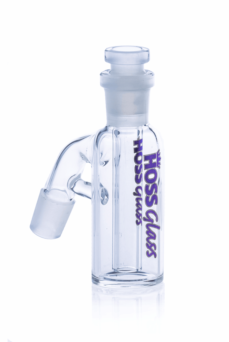 H018 - Ash Catcher with Removable Downstem