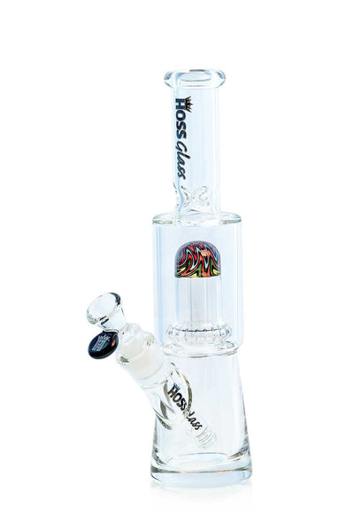 Y307 - 7mm Mini Perc with Color Reversal