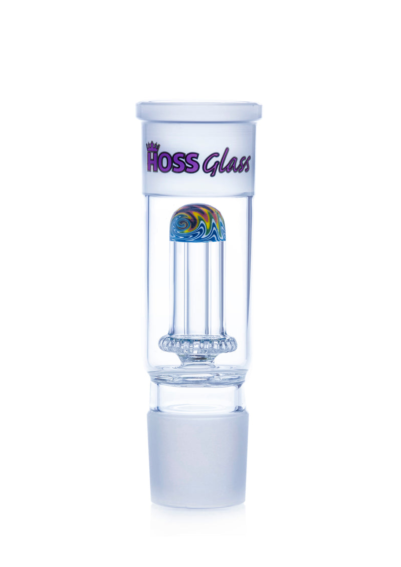 YH906 - Dome Perc with Color Reversal