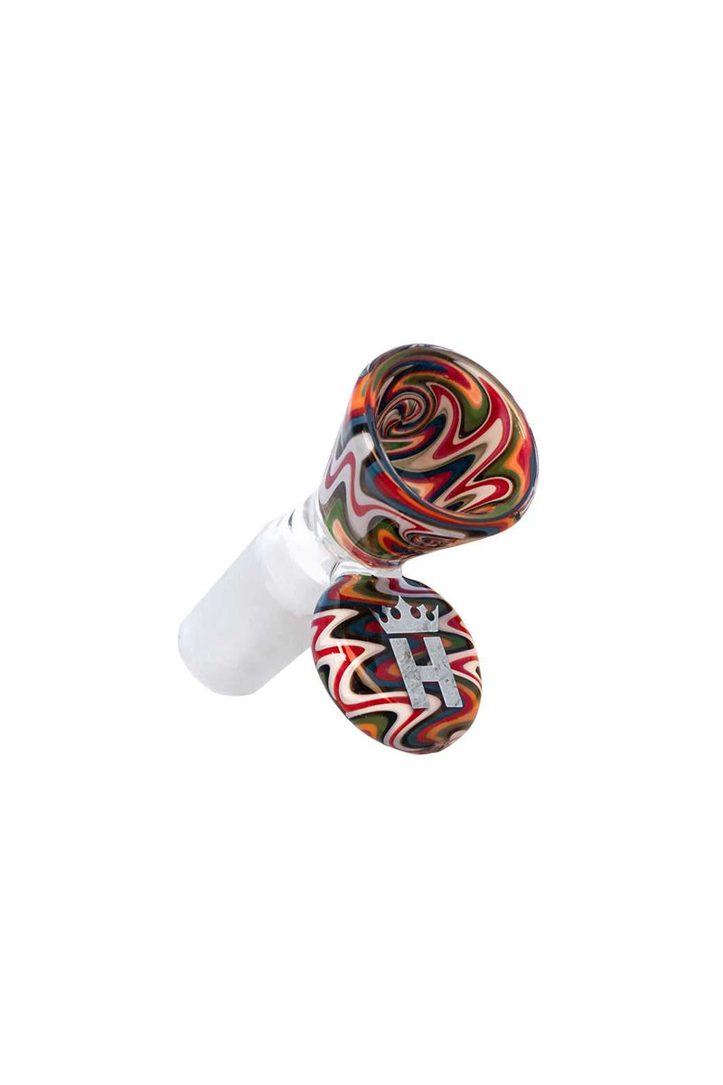 YX35C - Color Reversal Cone Bowl
